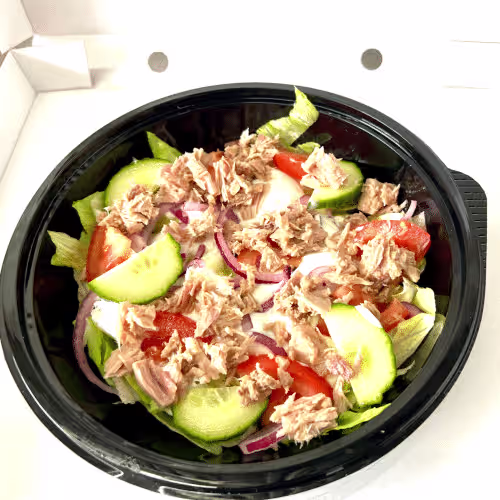 Thunfisch Salat