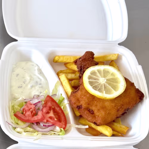Cordon Bleu