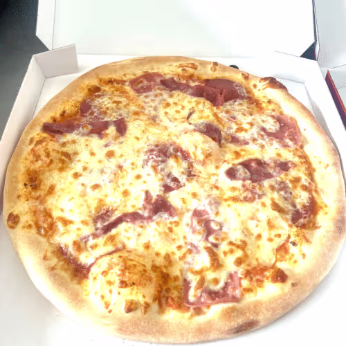 Pizza Torino