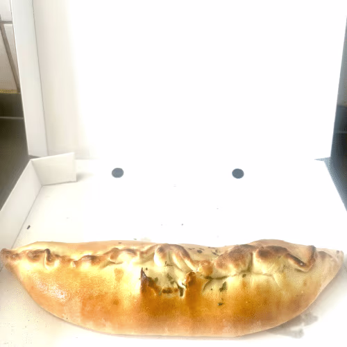 Salami Stangerl