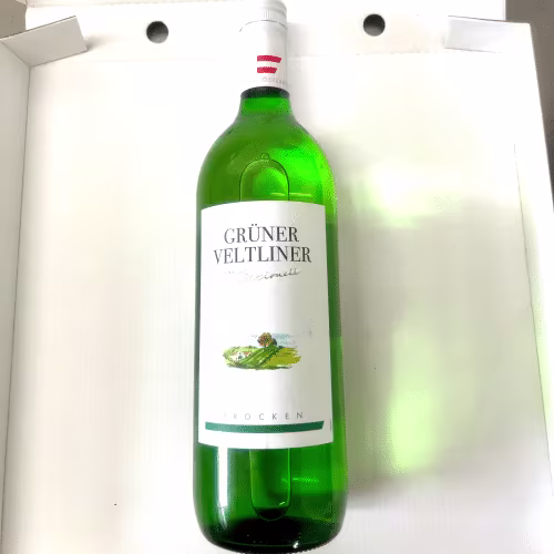 Grüner Veltliner 1,0l
