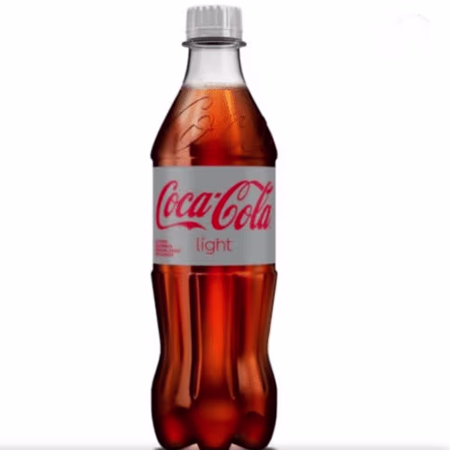 Coca-Cola Light - PET 500ml