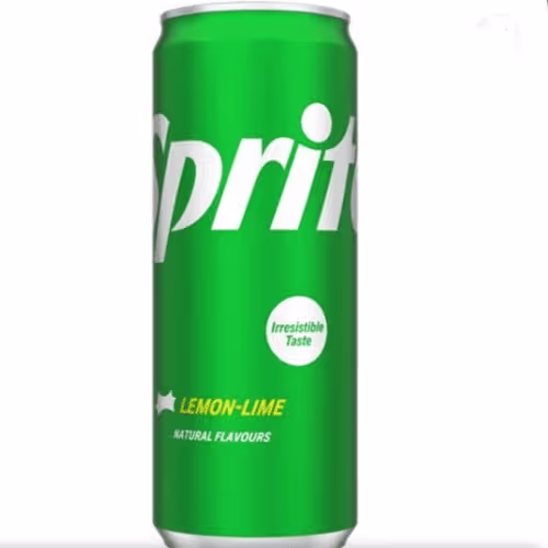 Sprite 0,33