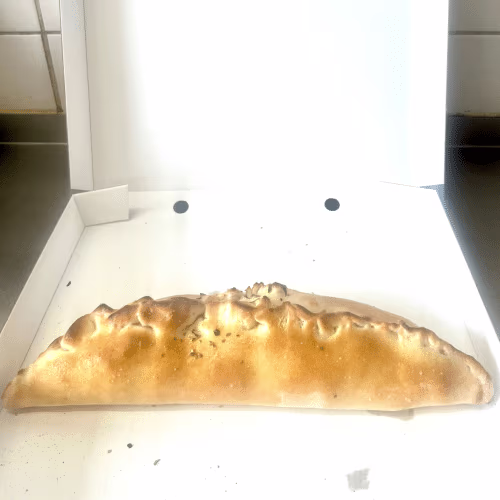 Schinken Stangerl