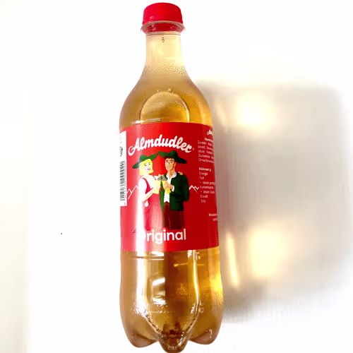Almdudler 0,5l