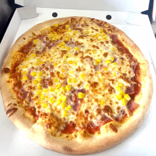Pizza Firenze