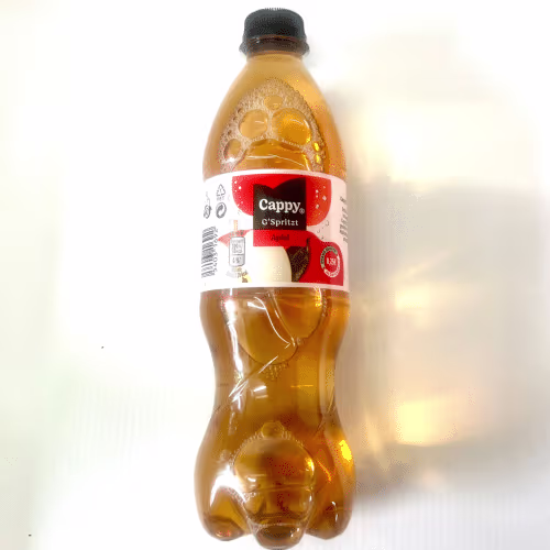 Spritzt Apfel 0.5