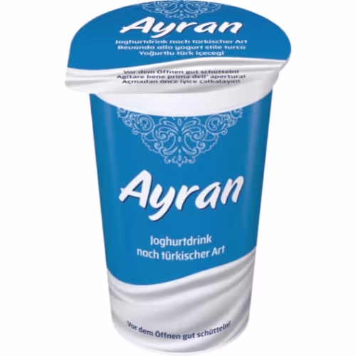 Ayran 0,20l