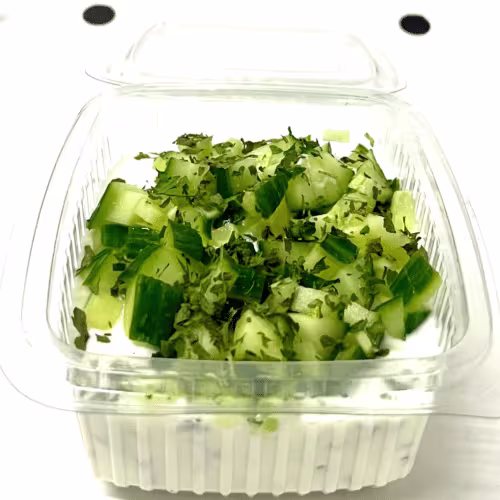 Tzatziki