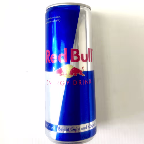Red Bull 0,25l