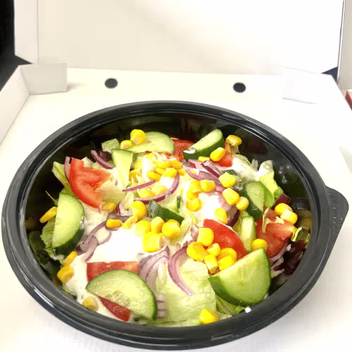Gemischter Salat