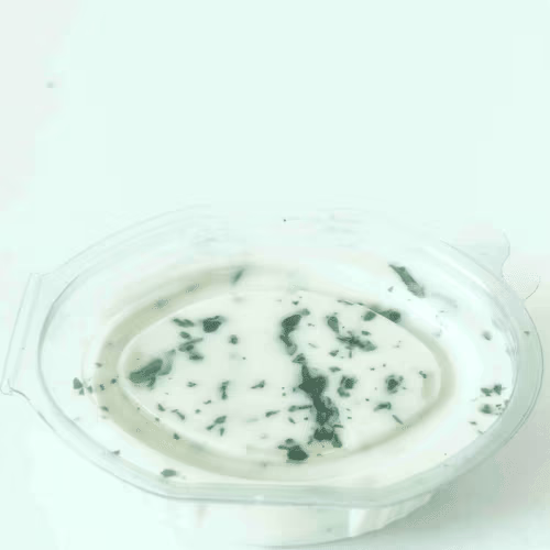 Joghurtsauce
