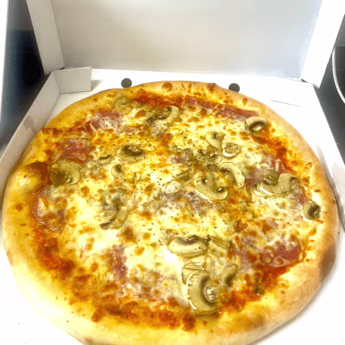 Pizza Tereviso