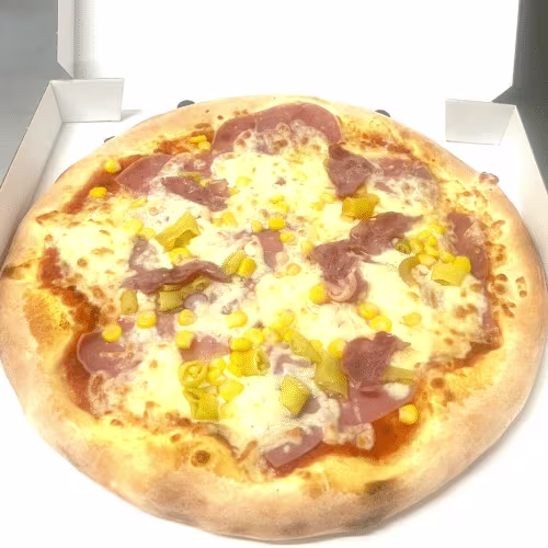 Pizza Provinziale