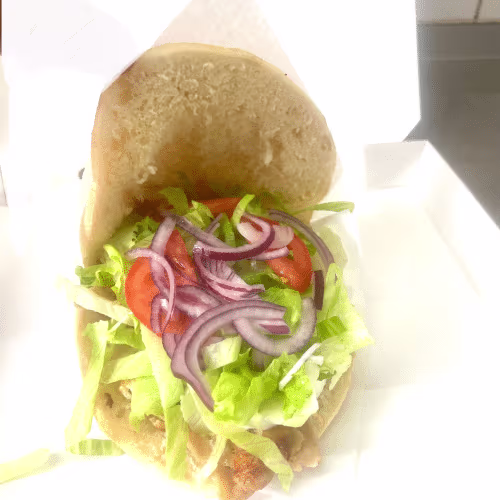 Kebab