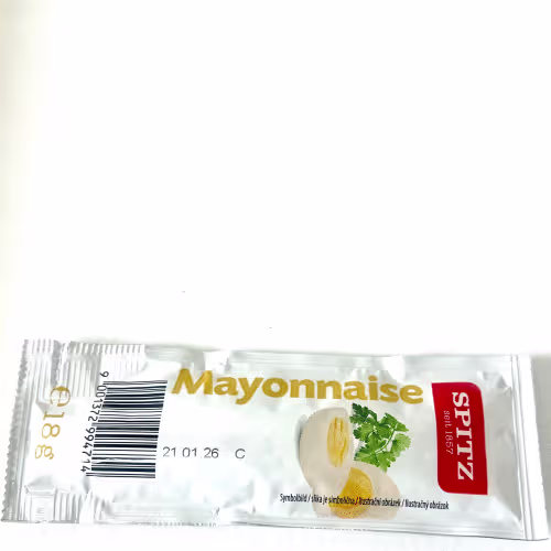 Mayonnaise