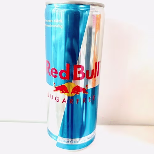 Redbull Sugarfree 0,25l