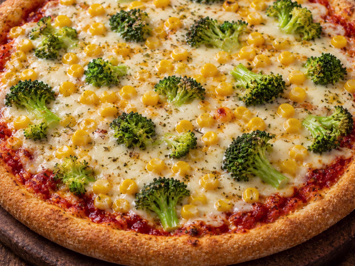 Lana pizza