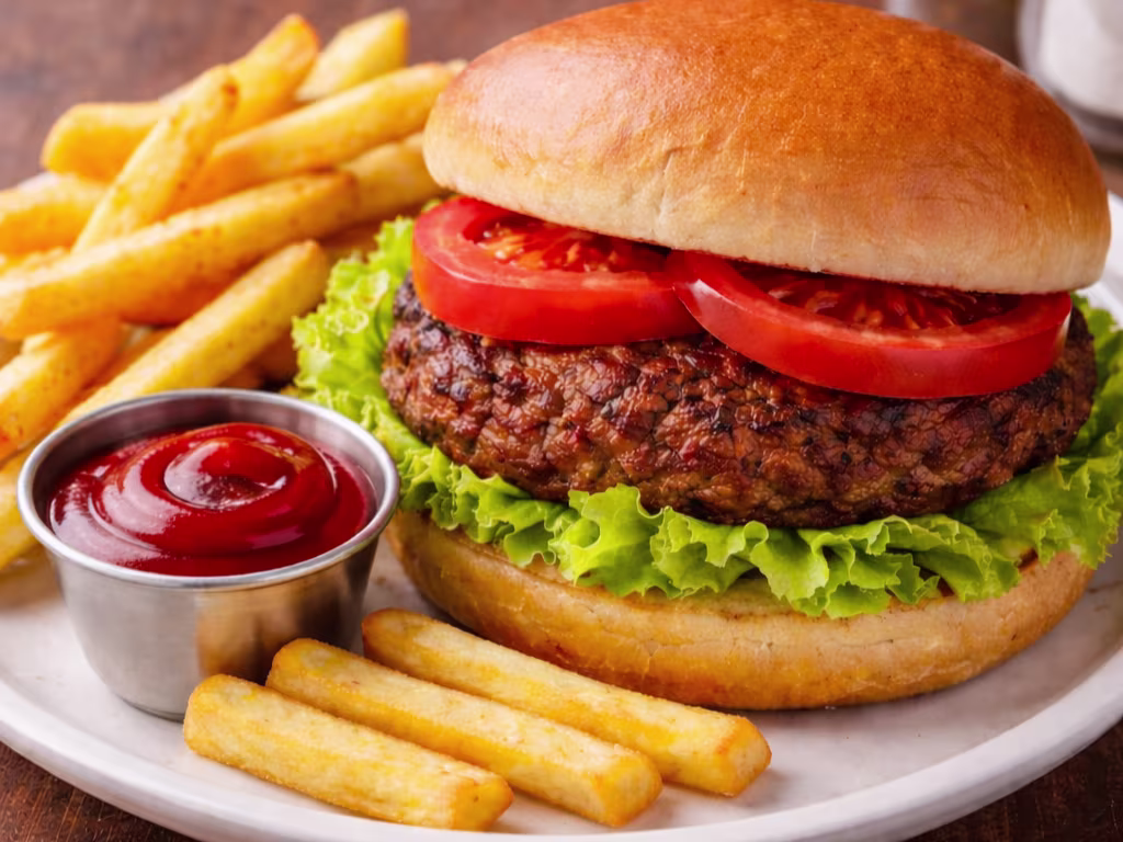 Hamburger L