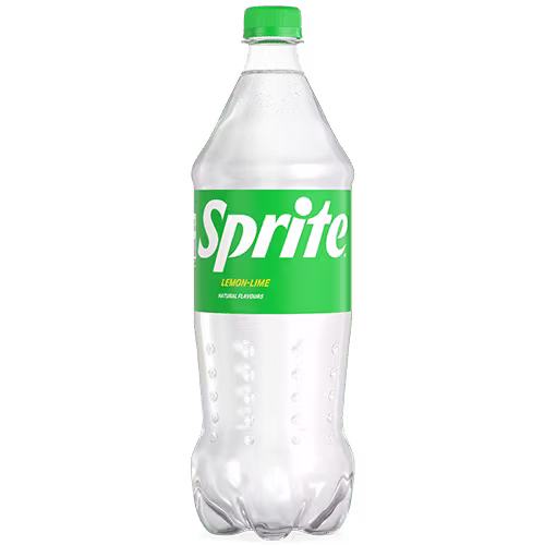 Sprite 1,0l