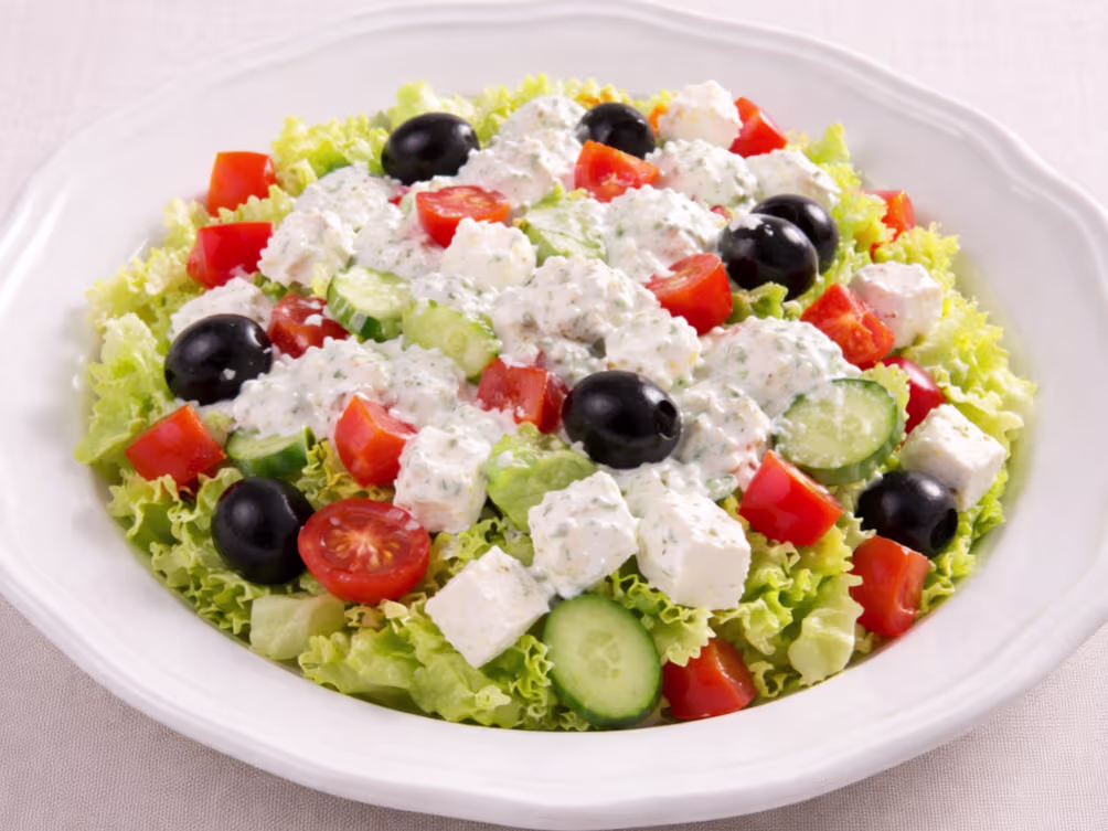 Italienischer Salat
