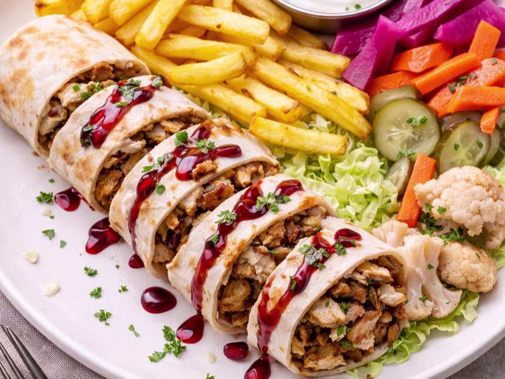 Shawarma