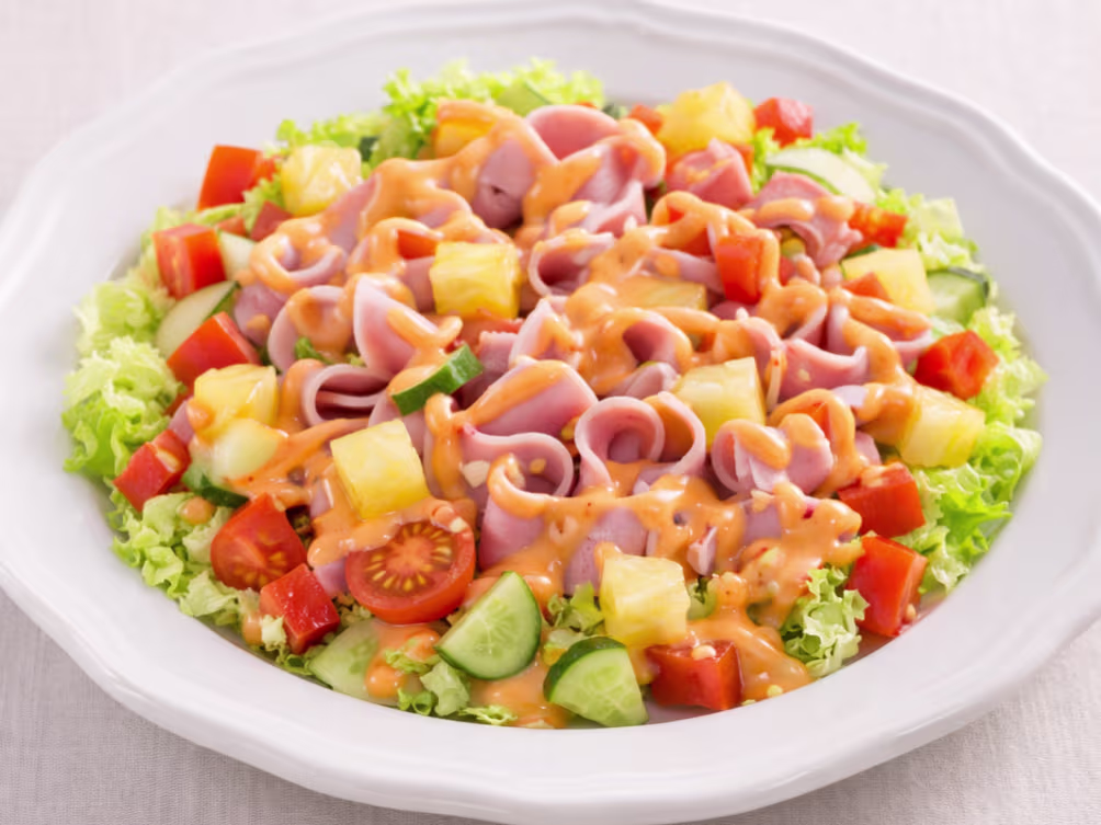 Hawaii Salat