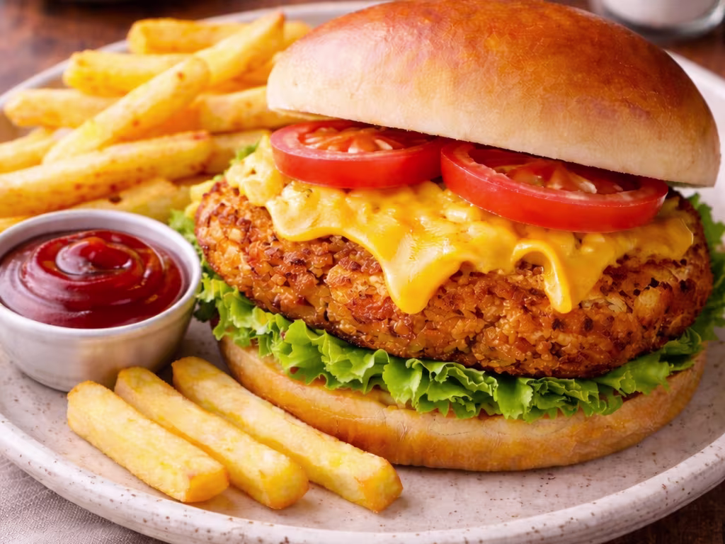 Chickenburger L