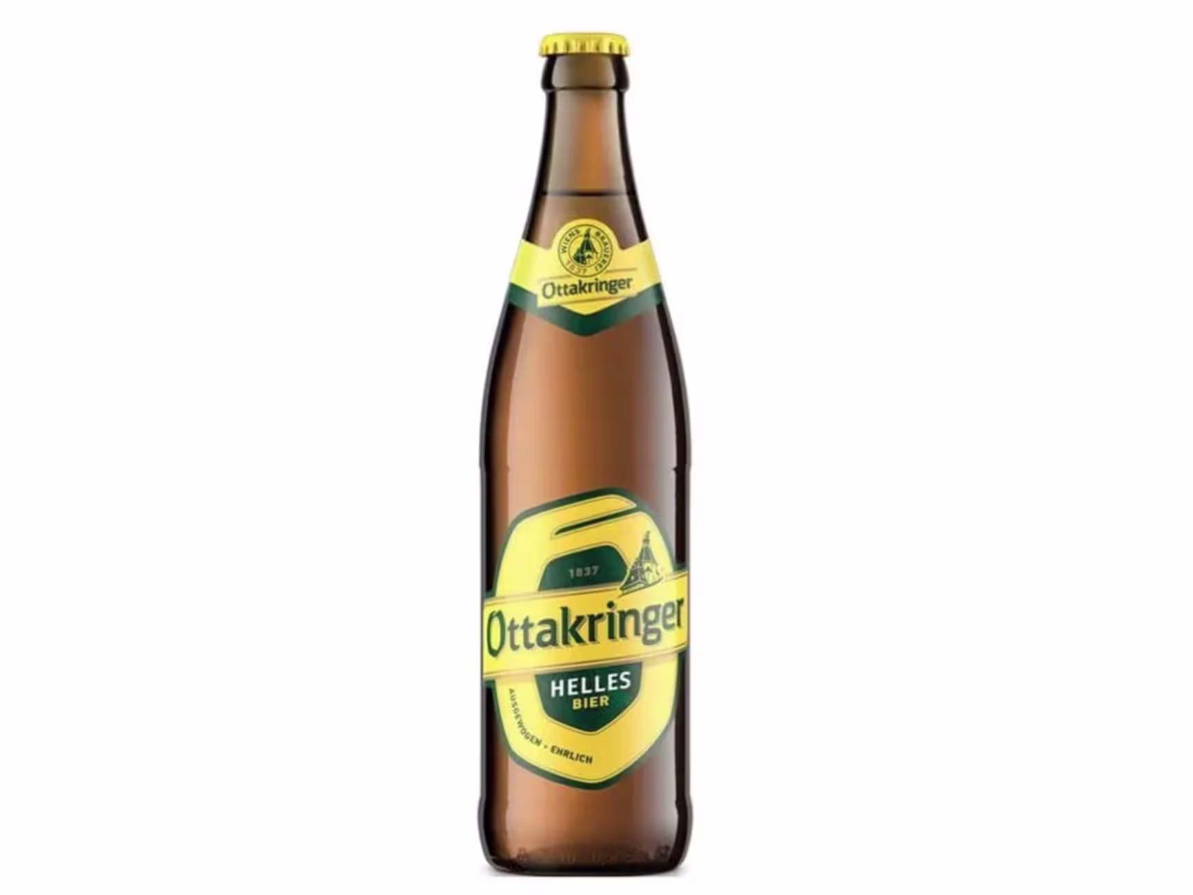 Ottakringer Helles 0,5l