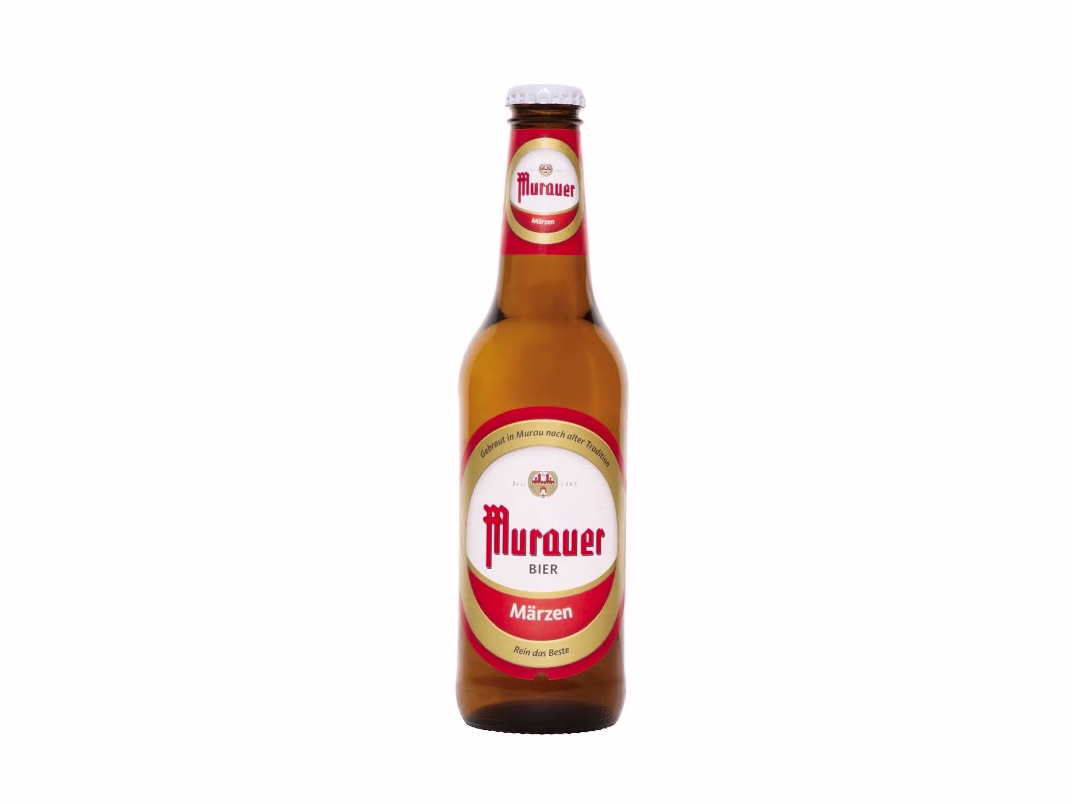 Murauer Märzen 0,5l