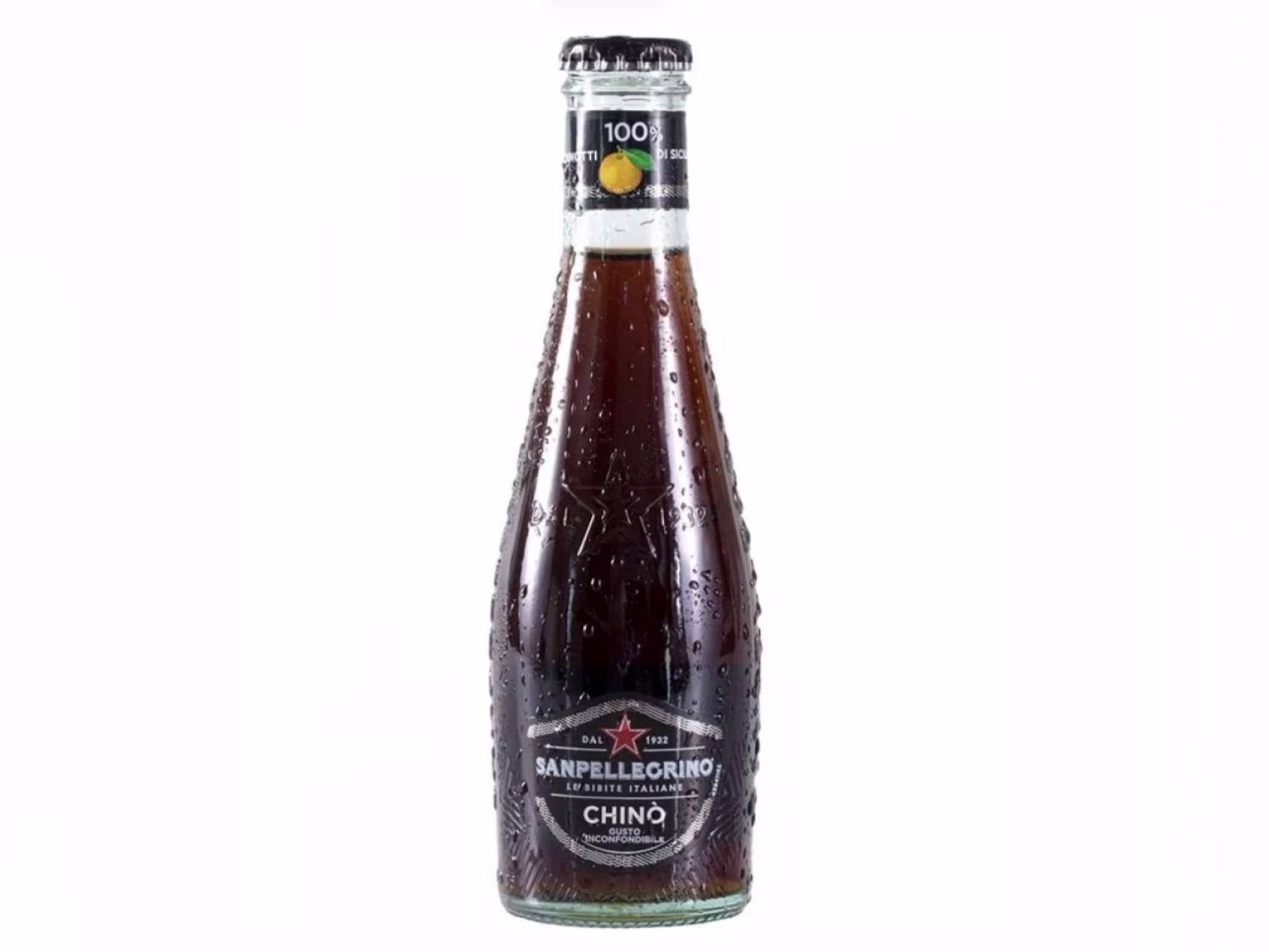 Chinotto Limonade 0,20l
