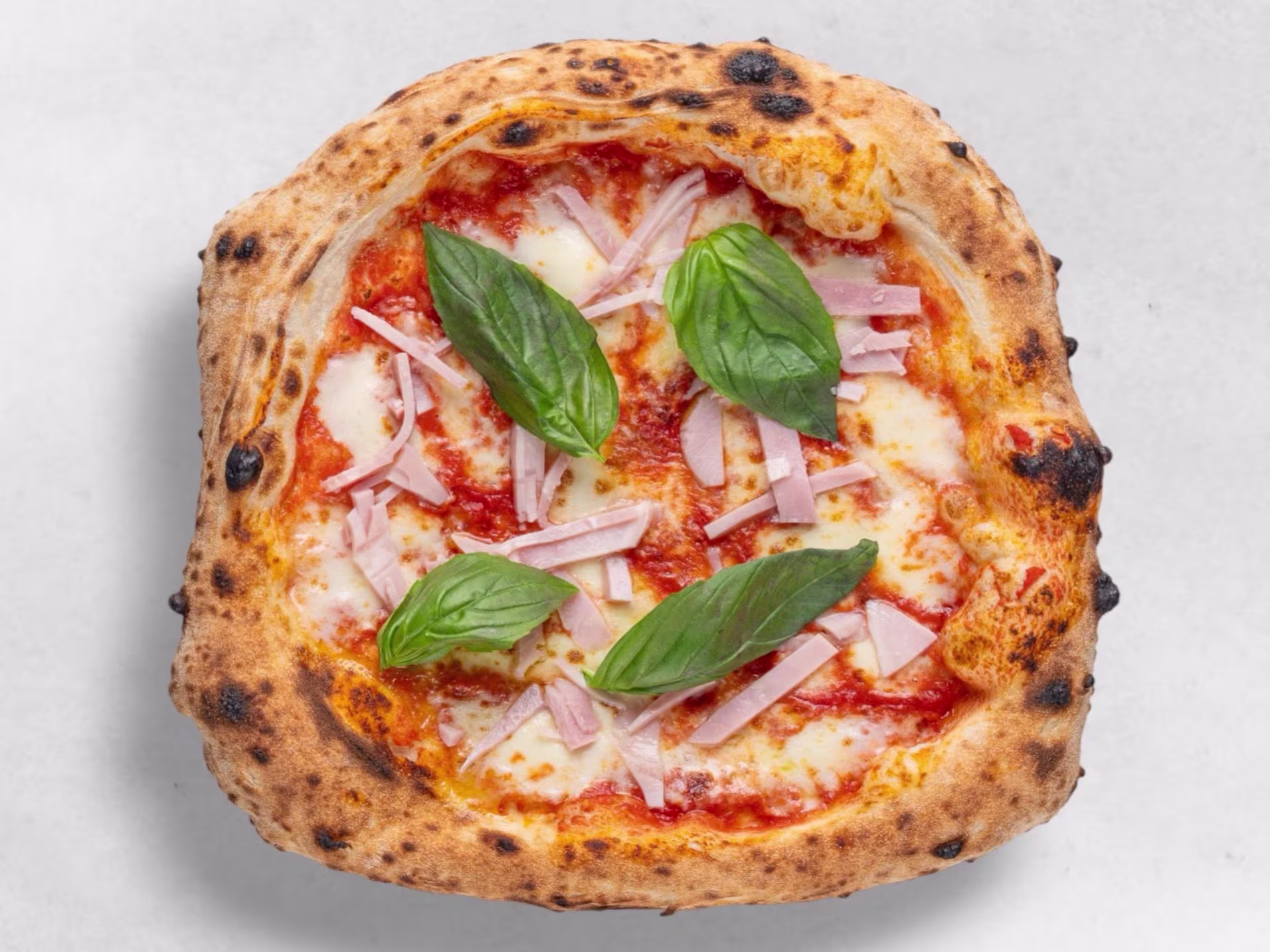 Cardinale Pizza