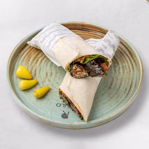 Sarma Wrap