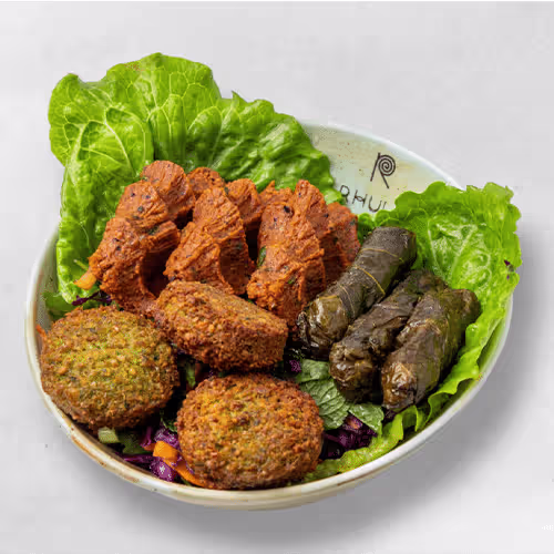 Rhulo Bowl