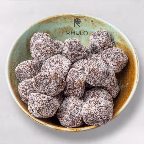 Energyballs (3 Stück)