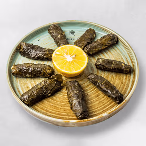Gefüllte Weinblätter (100g)
