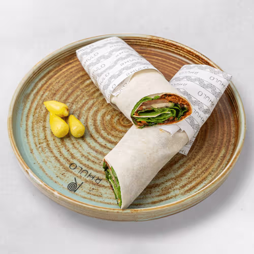 Big Wrap