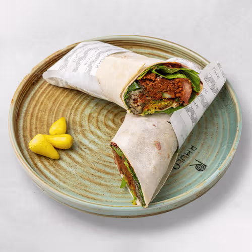 Rhulo Mix Wrap