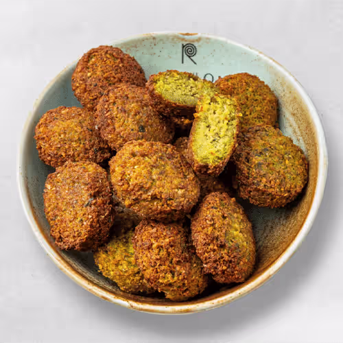 Falafel (3 Stück)