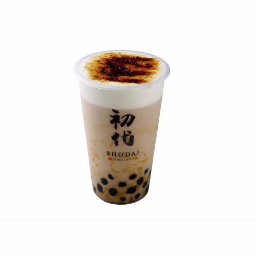Milktea Cream Cheese