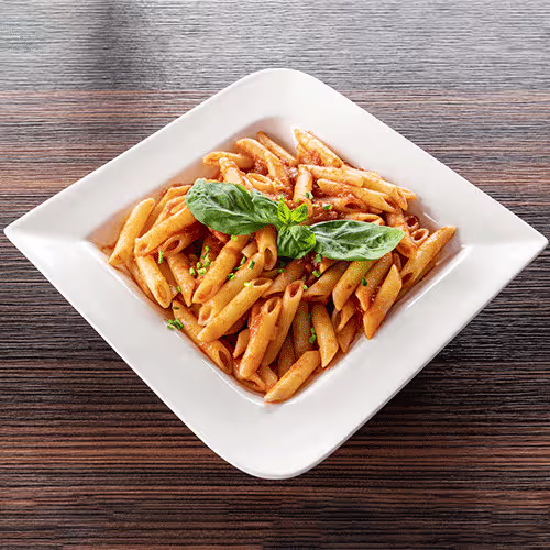Pasta Arabbiata