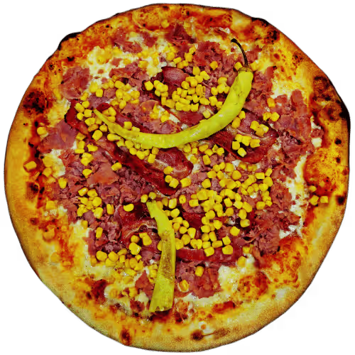 Pizza Provenciale