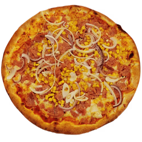 Familien pizza Toscana