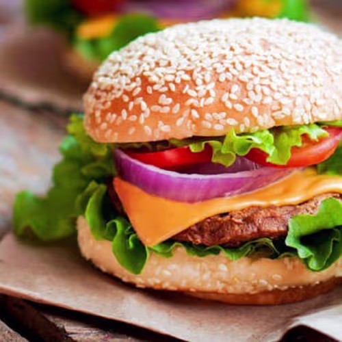 Texas Burger