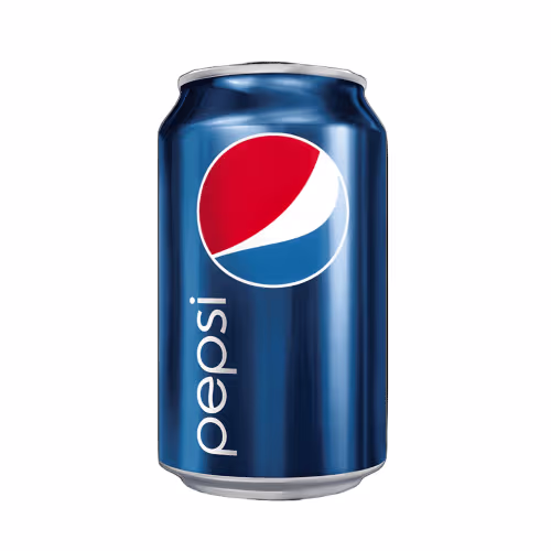 Pepsi Dose 0,33l