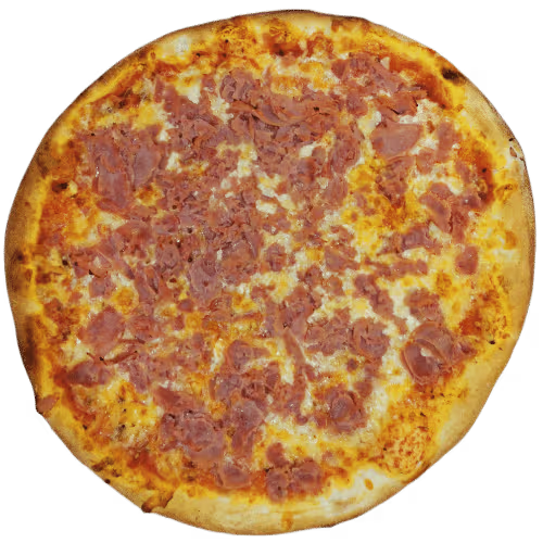 Familien pizza Cardinale