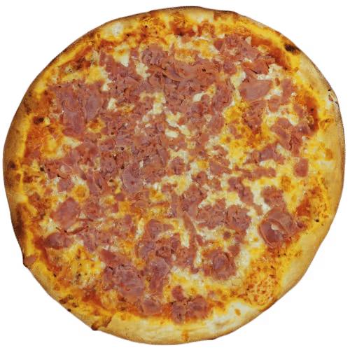 Pizza Cardinale