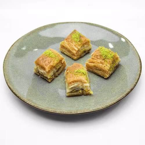 Baklava 2 stk