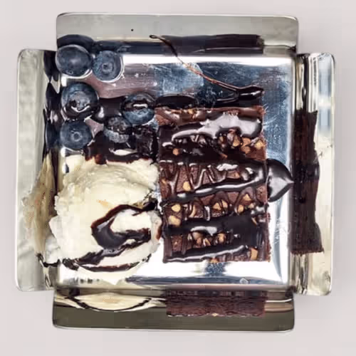 Brownie