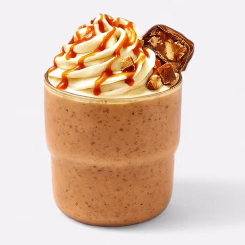 Snickers Butterscotch Shake 0,5l